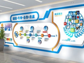 企業(yè)文化環(huán)境建設時應該遵循的幾個原則