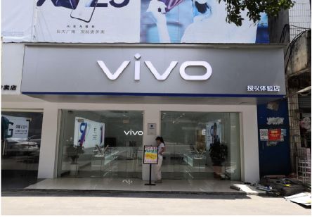 荊門}做一個(gè)門店面廣告招牌需要多少錢？