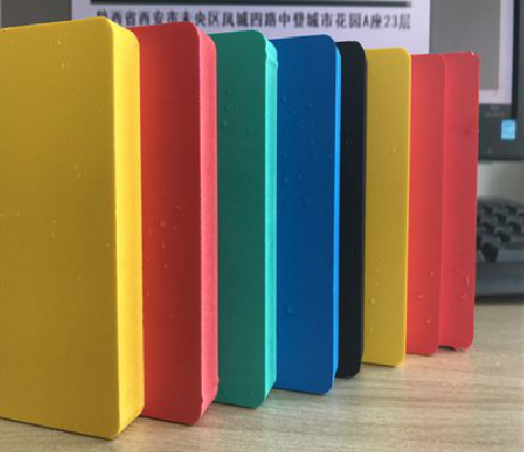 荊門文化墻常用材質(zhì)-PVC板材