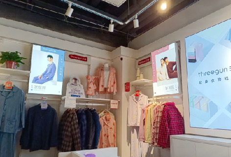 荊門怎么才能設(shè)計出讓人過目不忘的廣告燈箱？